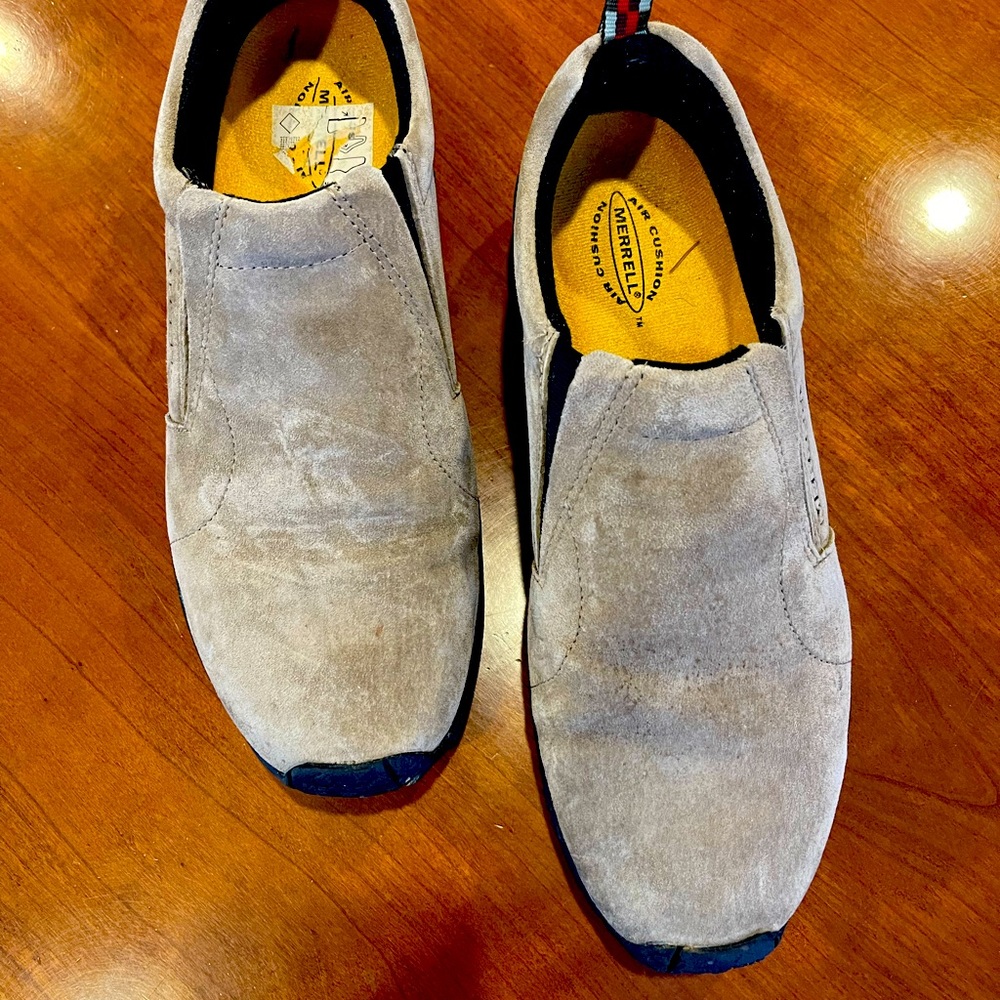 Merrell Men’s outdoor shoes